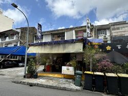 Lam Thong Building (D14), Shop House #451337581